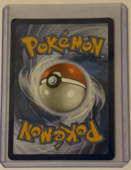 Pokémon TCG Giovanni's Charisma Scarlet & Violet-151 197/165 Holo Ultra Rare