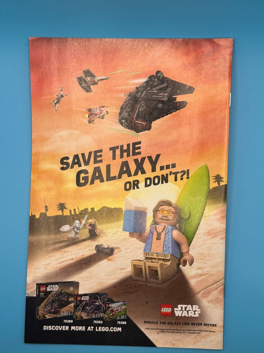 Venom War Lethal Protectors (2024 Marvel) 1A NM