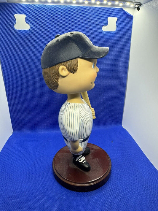New York Yankees Memory Co Bobbin Head MLB 1ST SERIES BOBBLE HEAD