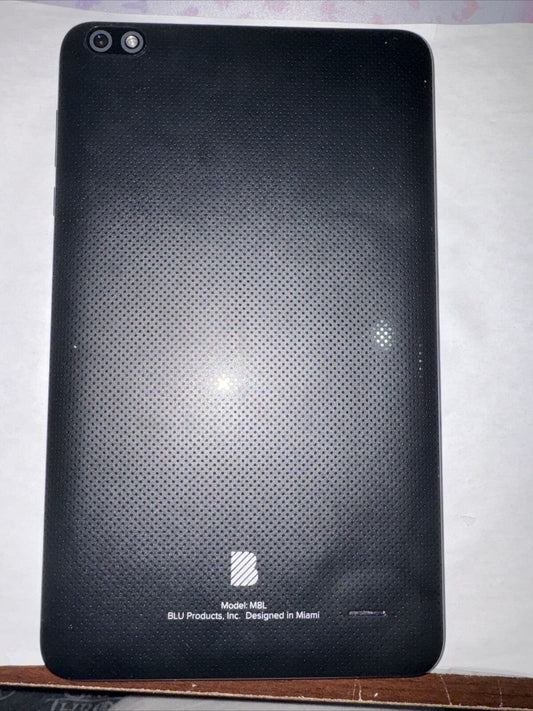 BLU Touch Book P400 4GB, Wi-Fi, 9.7in - Black