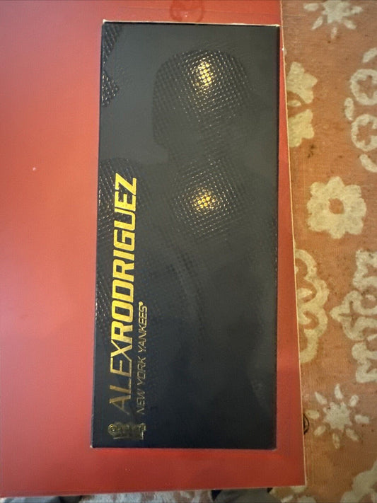 Upper Deck All Star Vinyl Black Edition Alex Rodriguez NY Yankees 111 OF 250