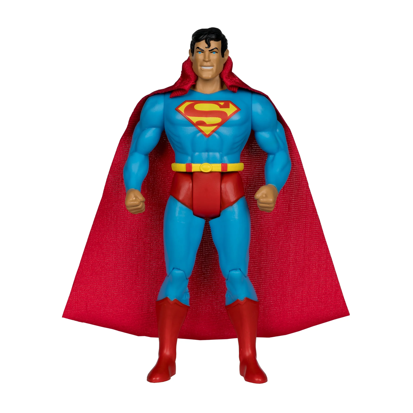 - Super Powers 5In Action Figure - Superman -