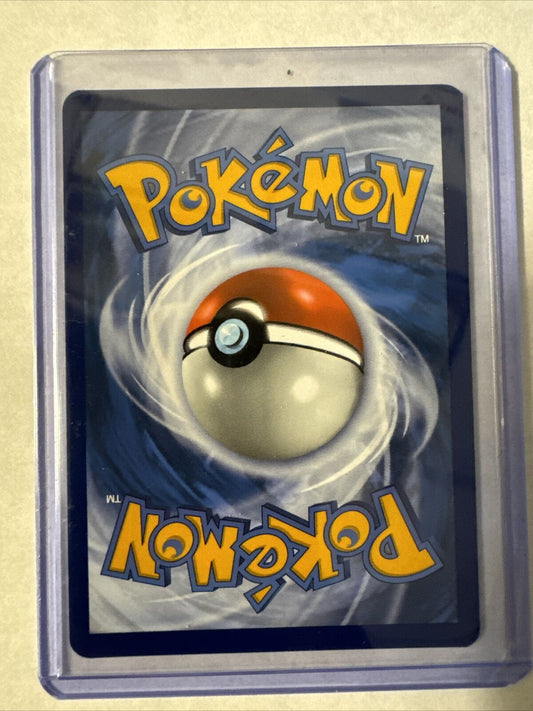 Pokémon TCG Professor Sadas Vitality Paradox Rift 239/182 Holo Ultra Rare