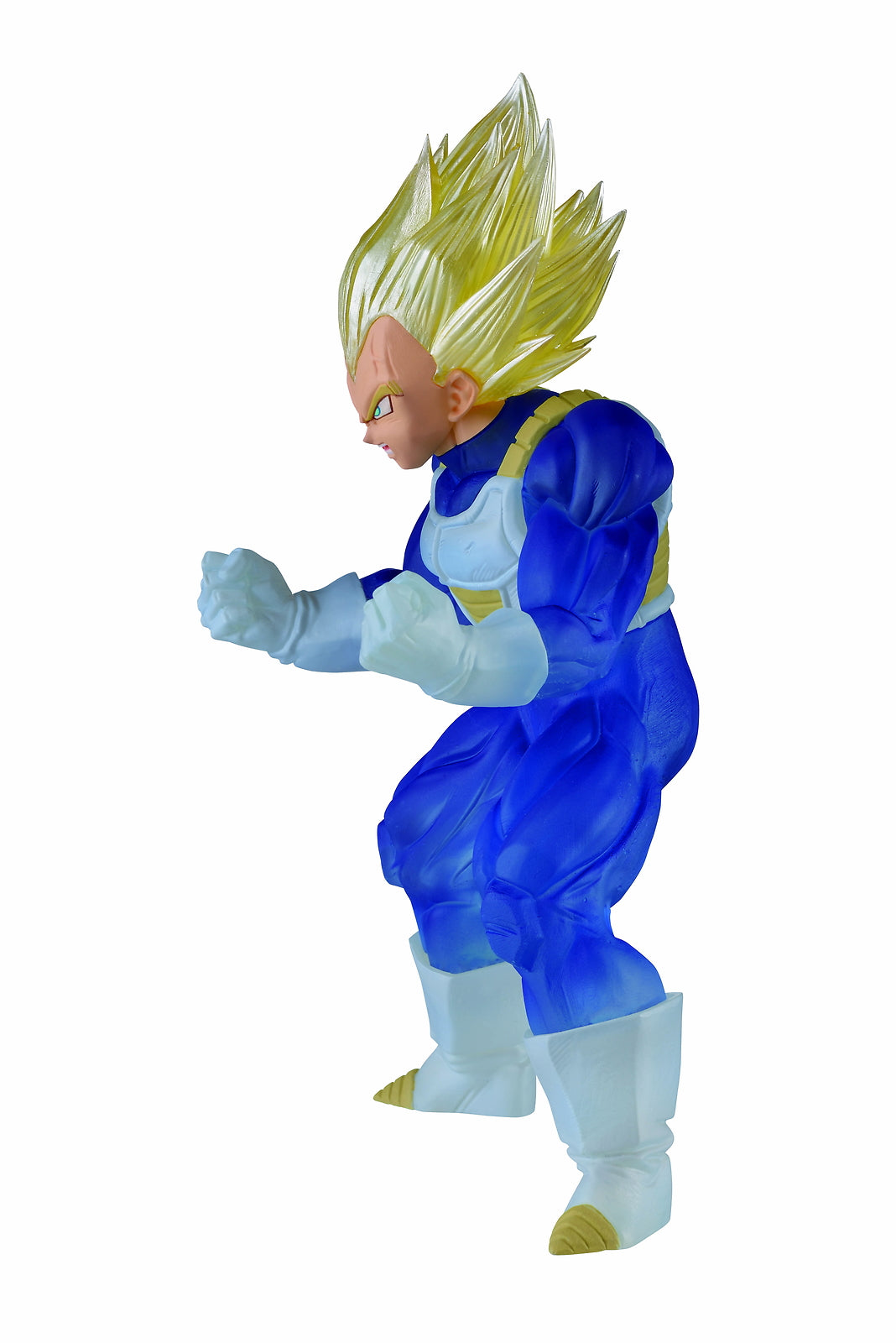 - Dragon Ball Z - Clearise - Super Saiyan Vegeta Statue, , Gifts