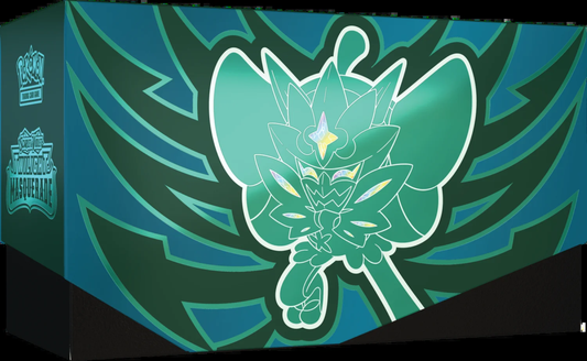 Trading Card Games SV6 Twilight Masquerade Elite Trainer Box