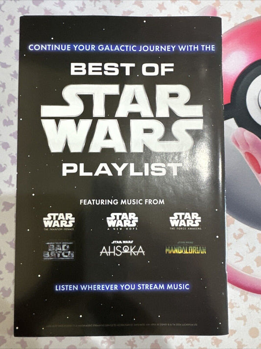 ULTIMATES #1 INHYUK LEE VARIANT FIRST PRINT MARVEL COMICS (2024) GIANT MAN WASP