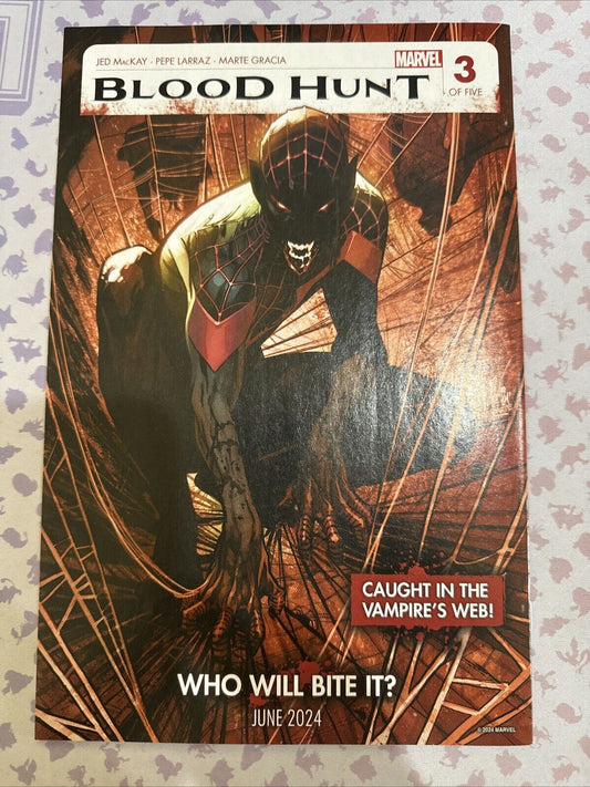 Roxxon Presents: Thor #1 (Marvel Comics June 2024)