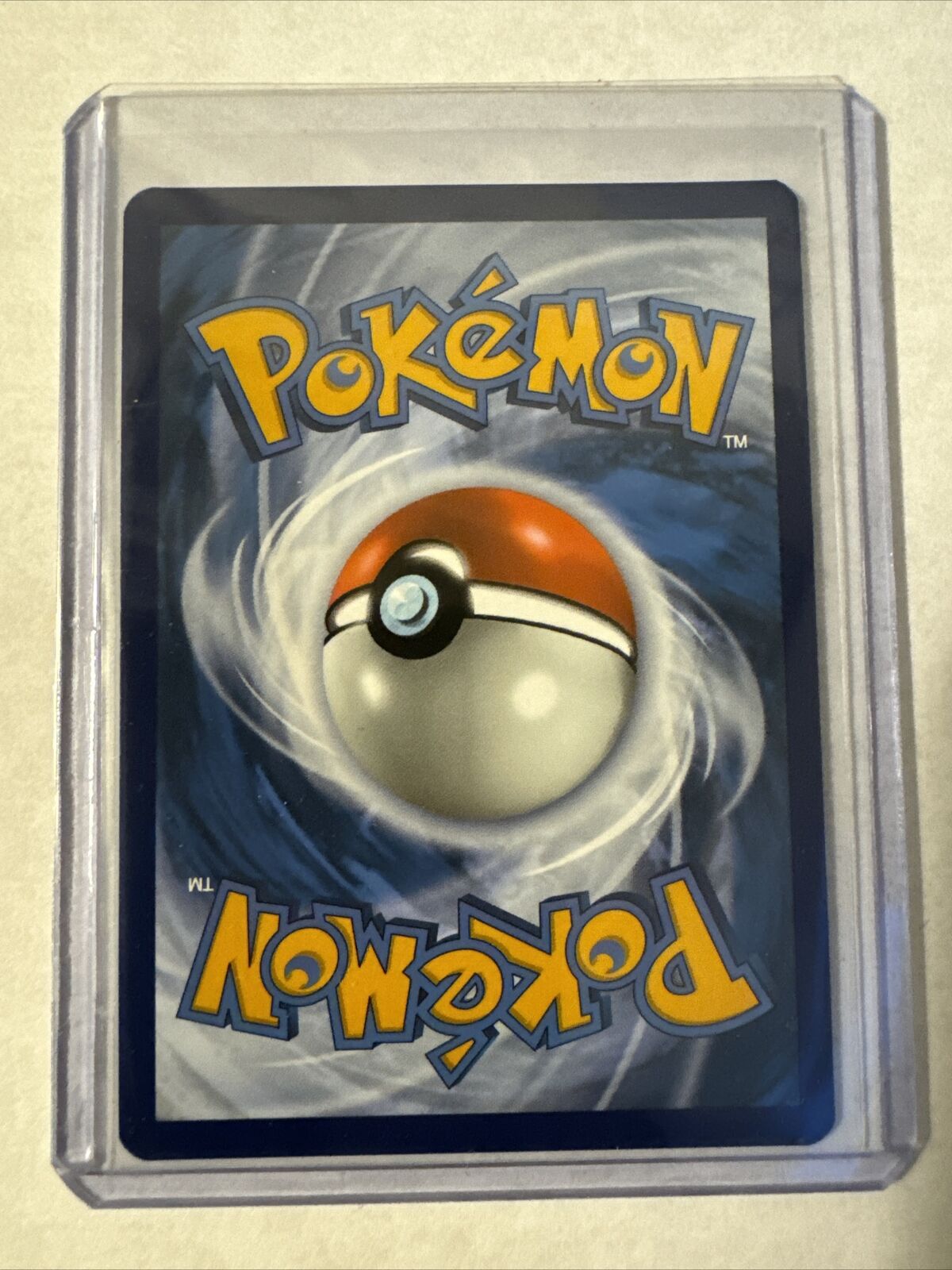 Pokémon TCG Parasol Lady Paradox Rift 238/182 Holo Ultra Rare