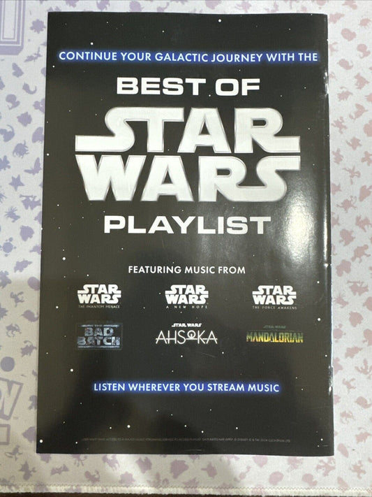 ULTIMATES # 1 STEGMAN VARIANT NM+ MARVEL COMICS 2024