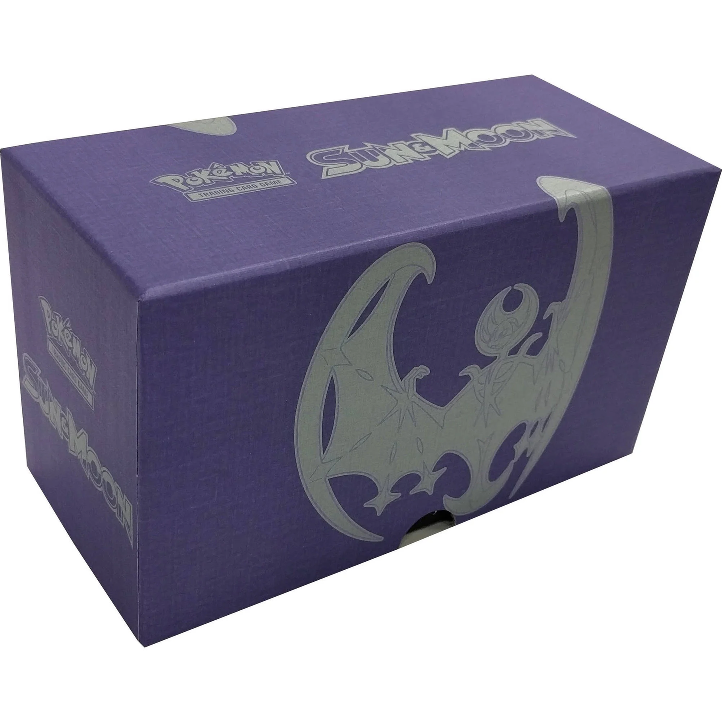 Sun and Moon Elite Trainer Box Trading Card Game