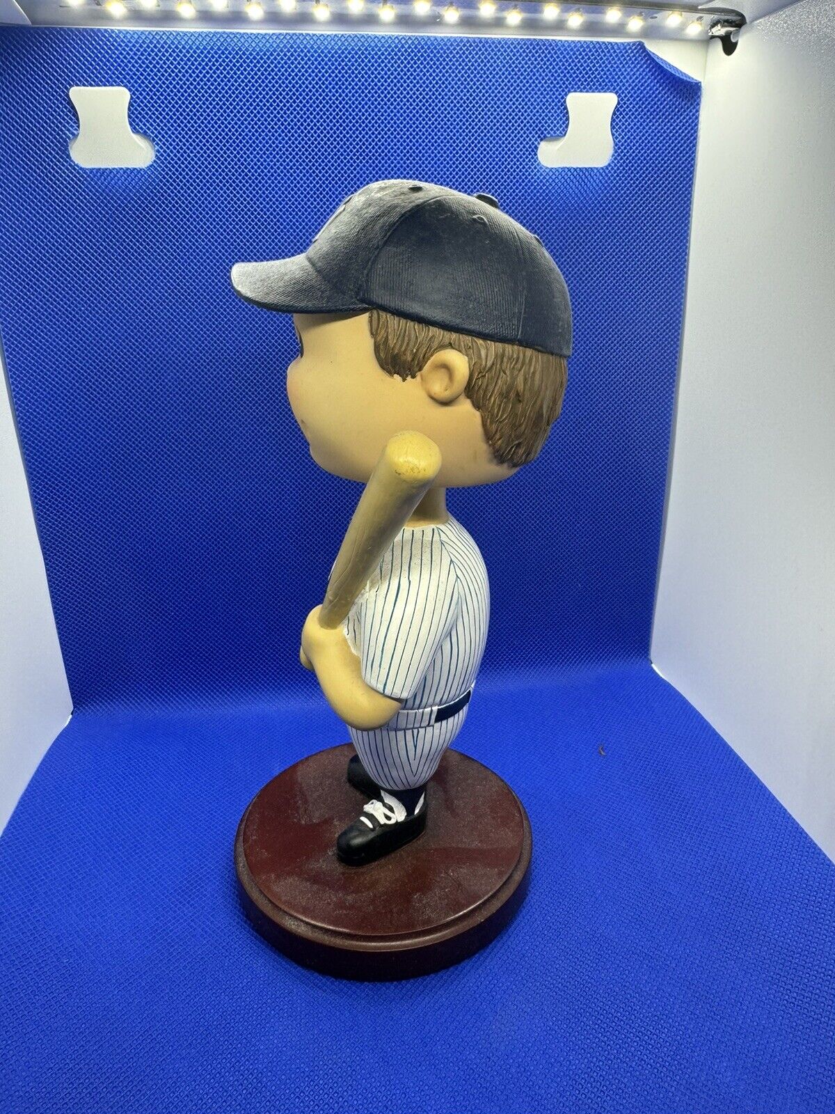 New York Yankees Memory Co Bobbin Head MLB 1ST SERIES BOBBLE HEAD