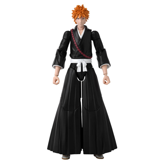 Anime Heroes - Ichigo Kurosaki