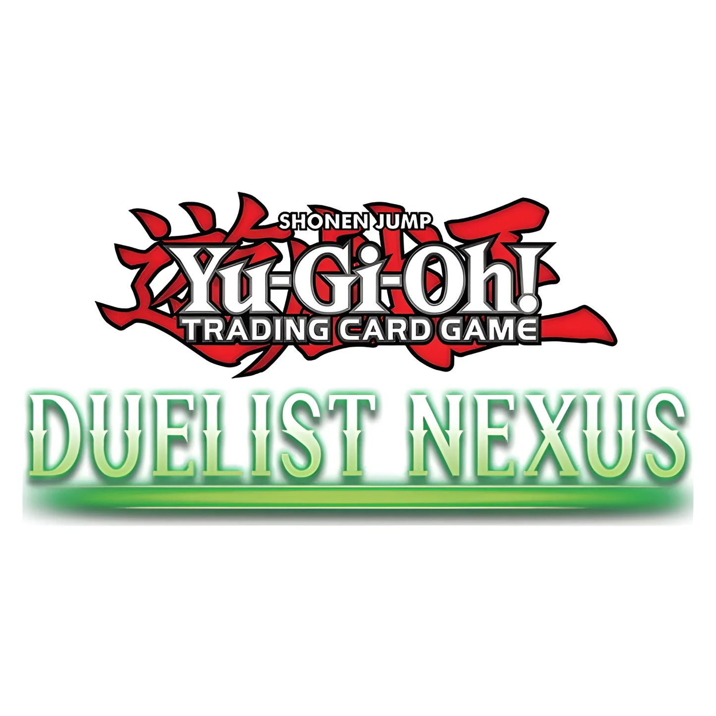 2023 Yu-Gi-Oh Duelist Nexus Booster Box