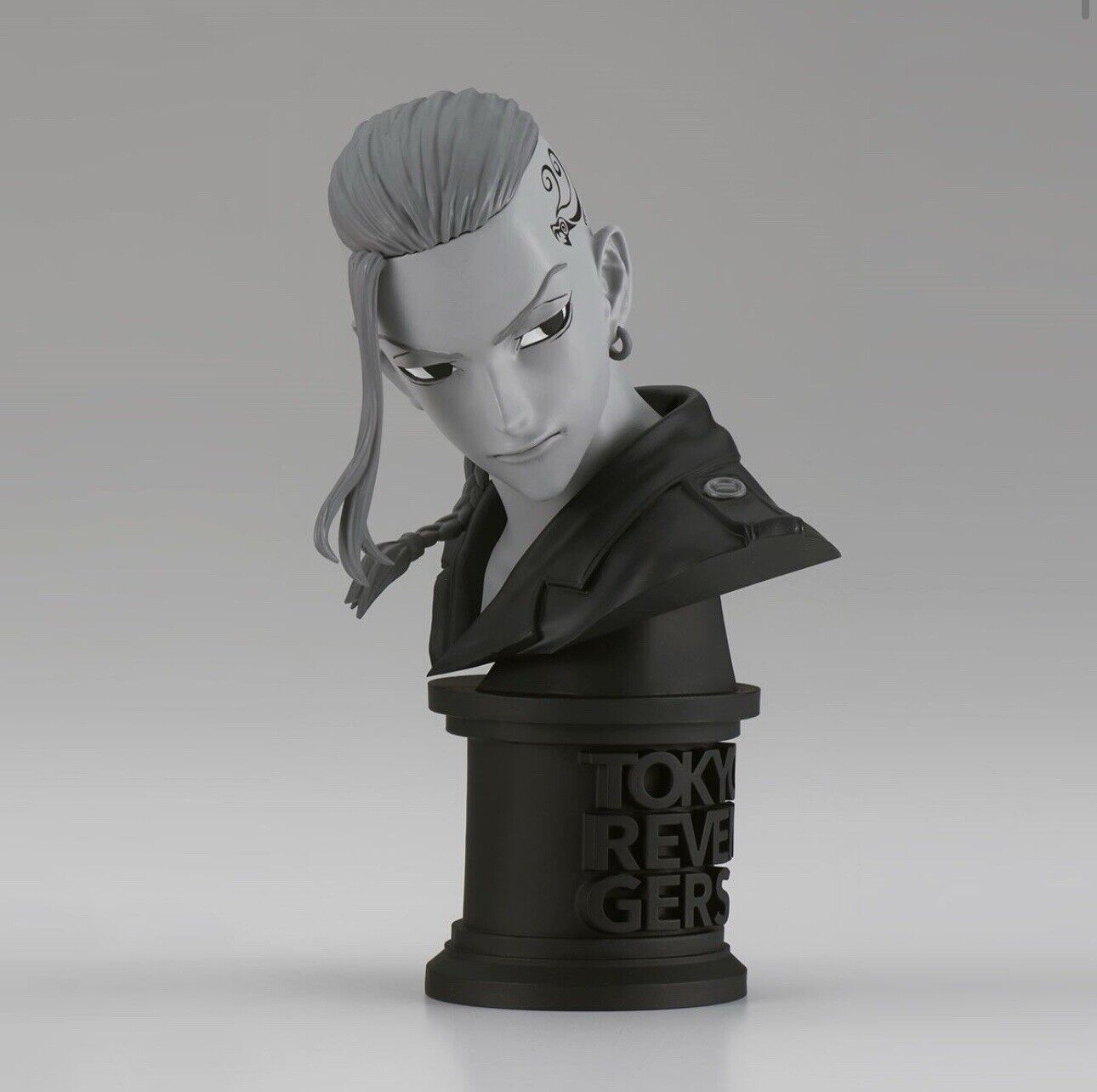 Tokyo Revengers Ken Ryuguji Version B Faceculptures Bust