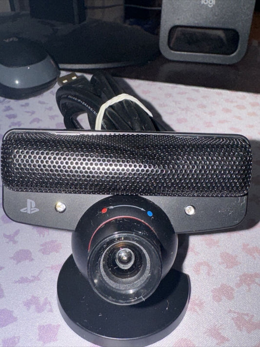 Sony SLEH-00448 PlayStation 3 Eye Camera