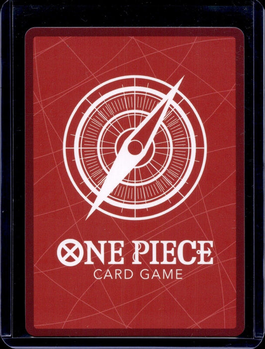 Foxy (059) (Parallel) - 500 Years in the Future (OP07)