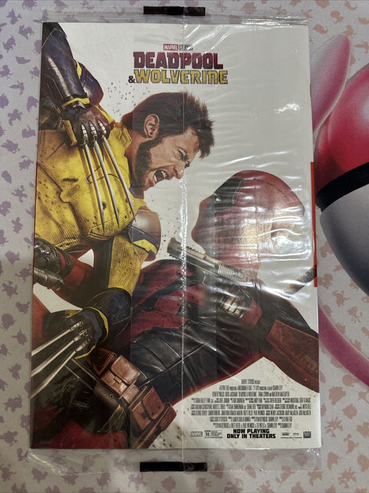 Werewolf by Night #1 Rahzzah Variant Red Band Polybagged 2024 Marvel Comics NM