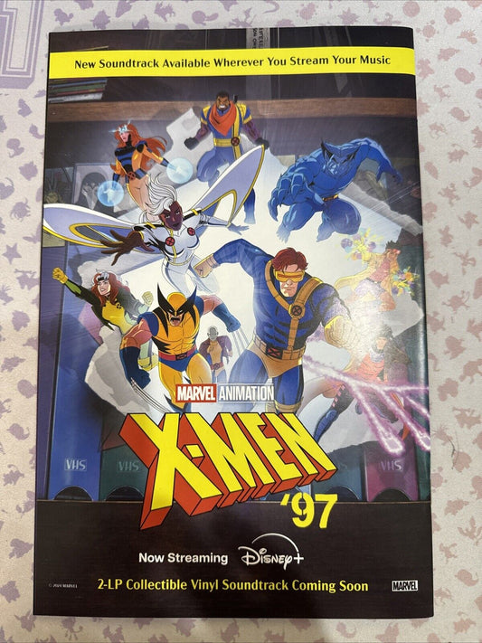 Immortal Thor Annual #1 2024 Simonson Cover C Marvel Comics EB218