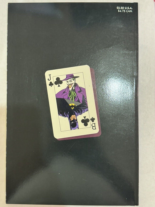 Batman: The Killing Joke (DC Comics)