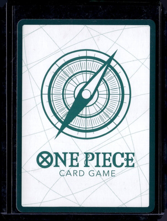 DON!! Card (Sabo) - Premium Booster -The Best- (PRB-01) Foil