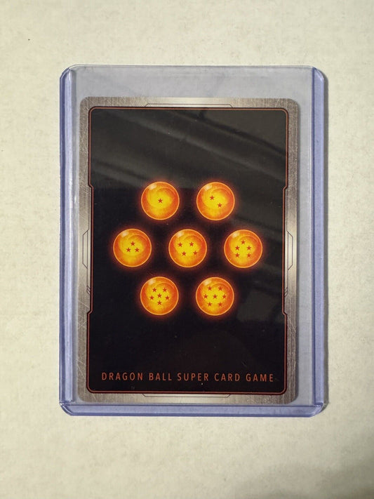 Real of the Gods Black Kamehameha BT16-092 SPR Realm of Gods