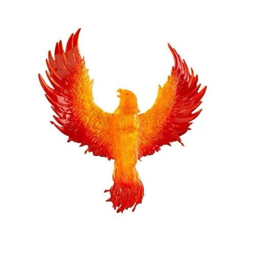 X-Men Marvel Legends Series Jean Grey with Phoenix Force Deluxe 6-Inch Figure