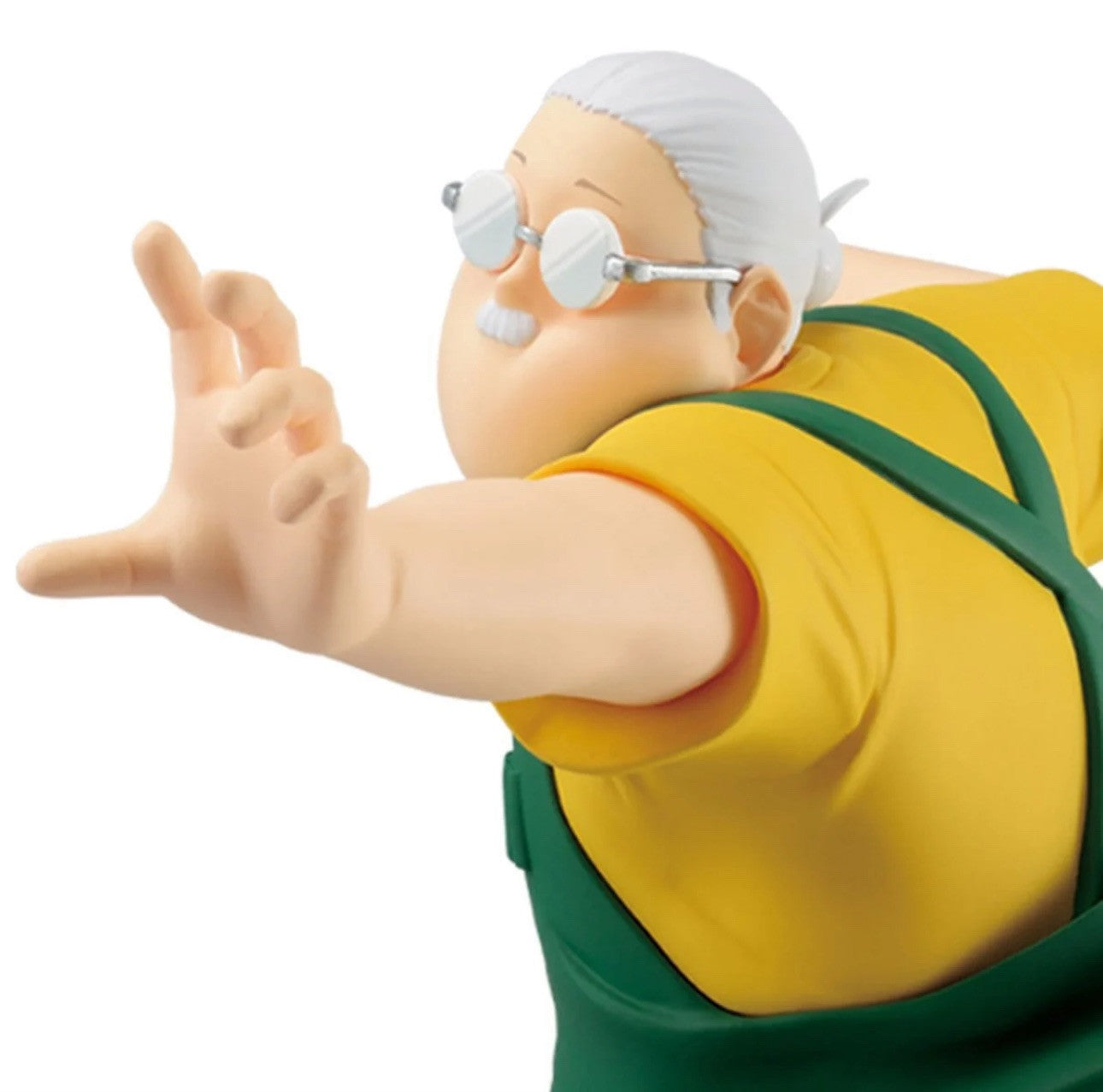 SAKAMOTO DAYS VIBRATION STARS Taro Sakamoto Figure Banpresto US SELLER