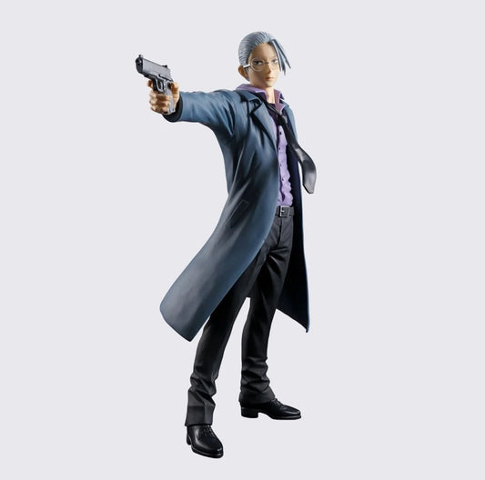 SAKAMOTO DAYS - Taro Sakamoto Premium Figure Legendary Assassin US SELLER