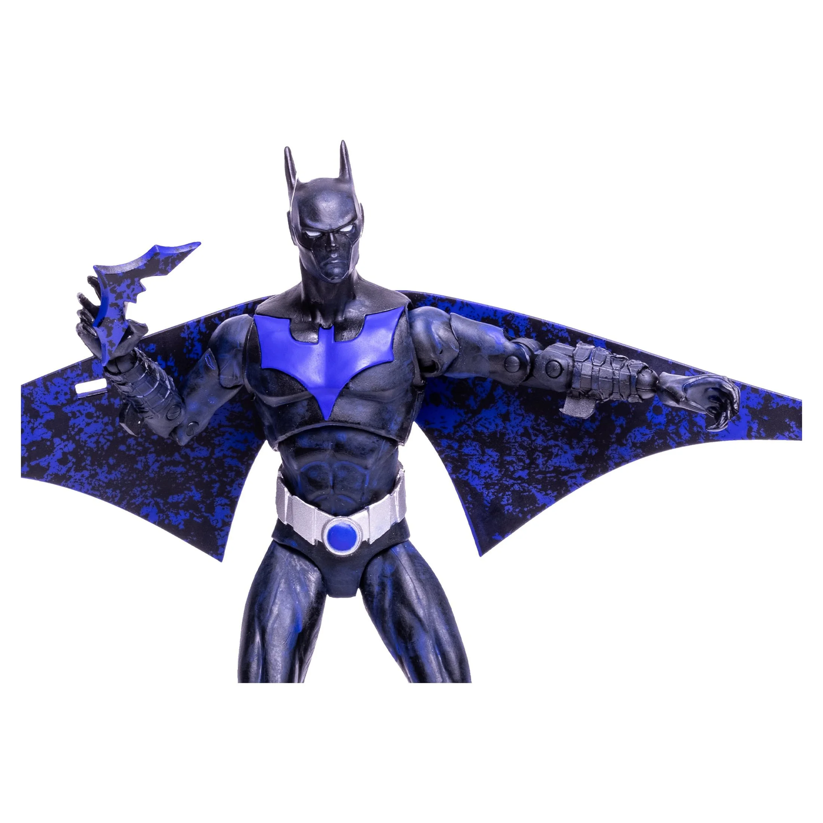 DC Multiverse DC Comics Batman beyond Inque Action Figure 7\"