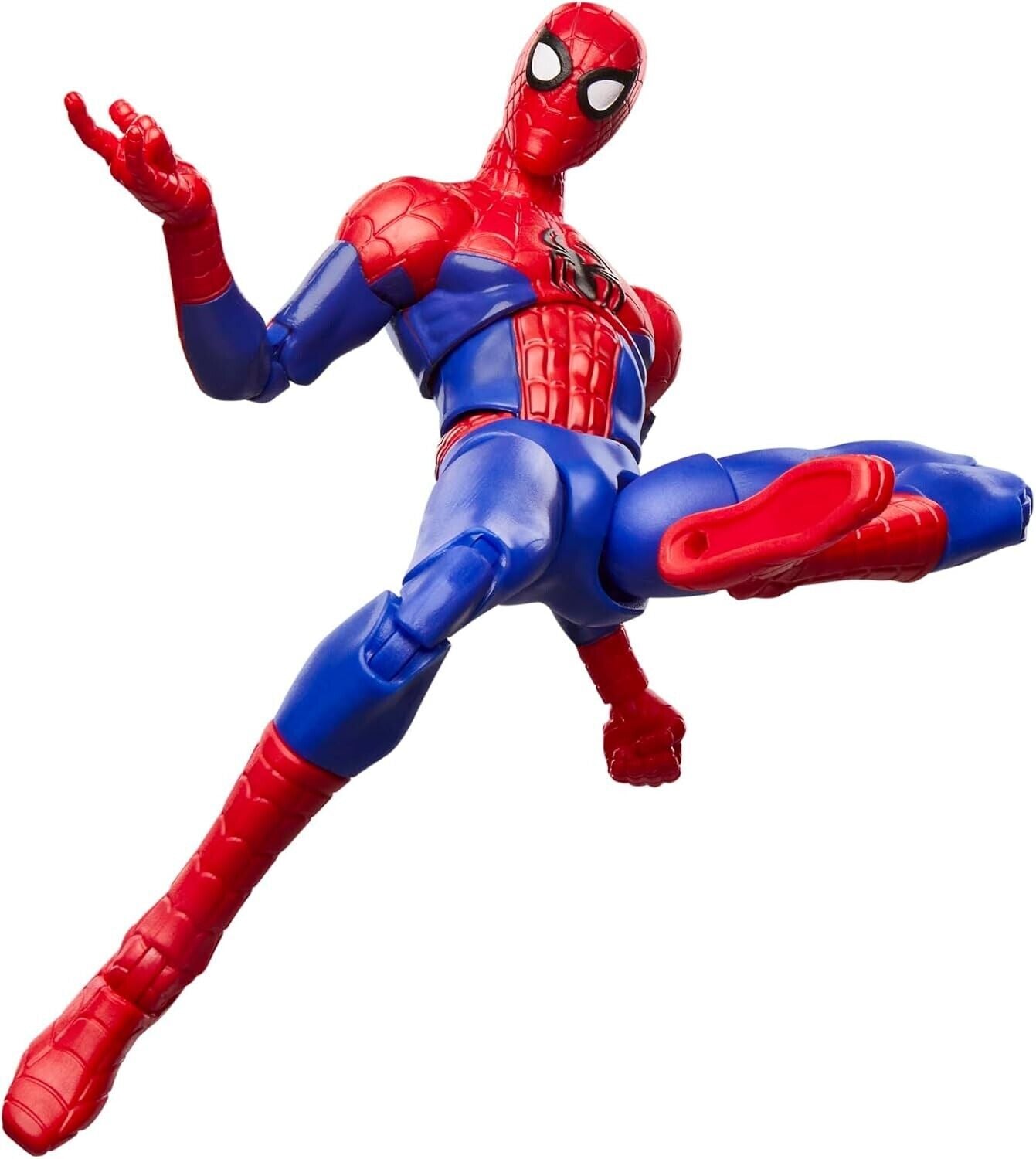 2024 Marvel Legends Across The Spider-Verse Wave 2 Retro 6" Peter Parker