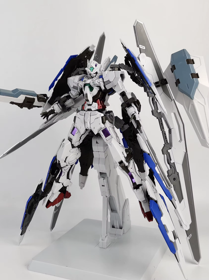 DABAN 8816A GNY-001 00F 00P MG 1/100 Astraea Type-F Eight Shields and Double Sla
