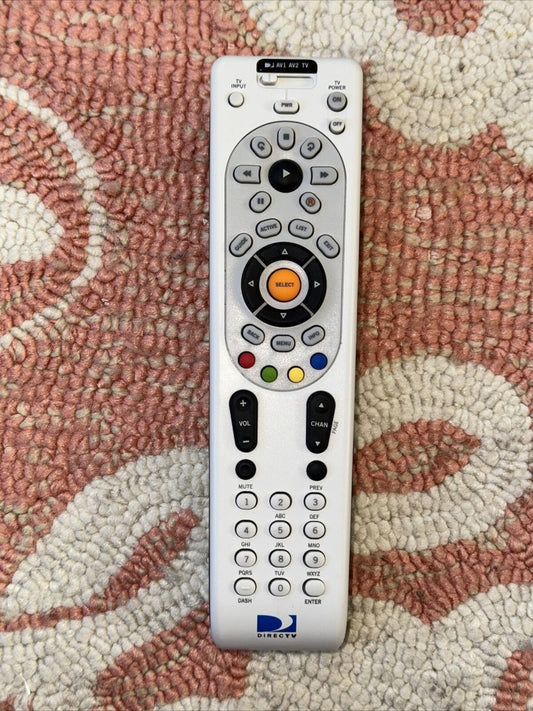 DIRECTV RC16 Universal Remote Control