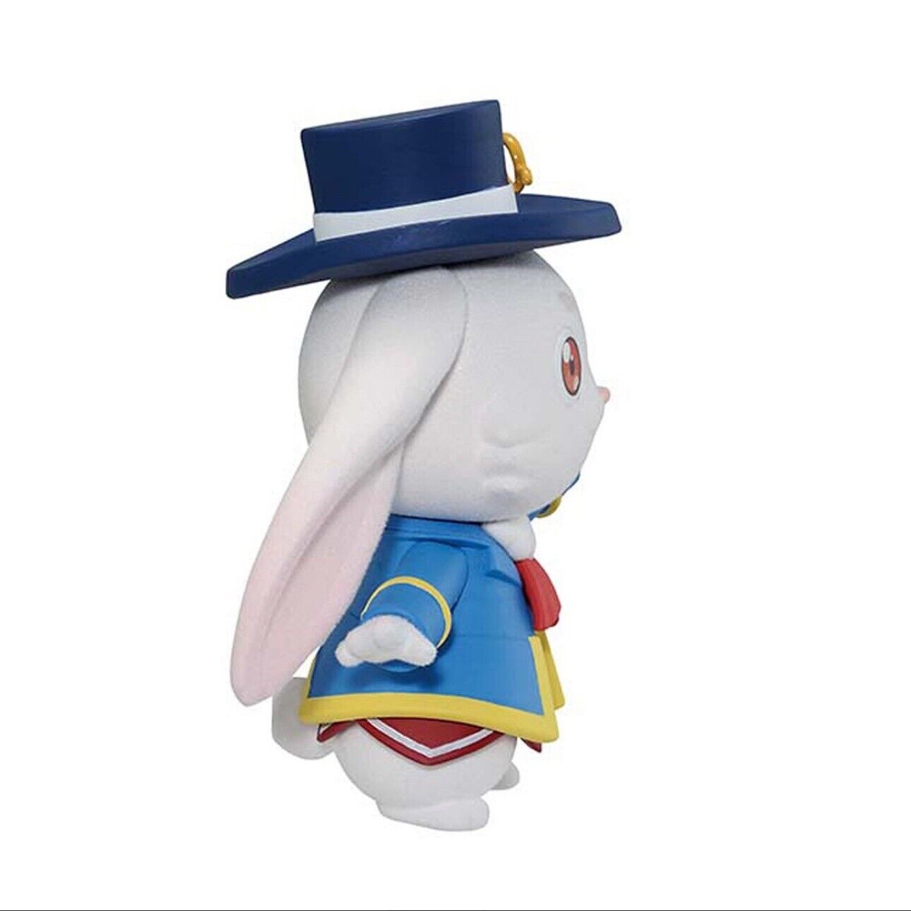 NEW! Banpresto Fluffy Puffy Shangri-La Frontier Emul Figure