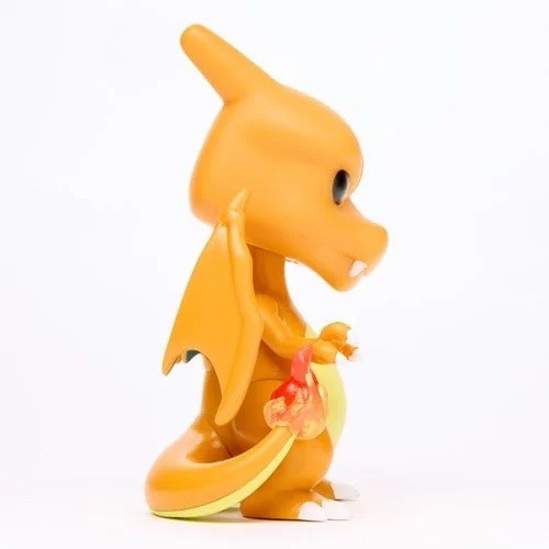 Funko Pop! Games: Pokemon - Charizard 3.75 inches - #843