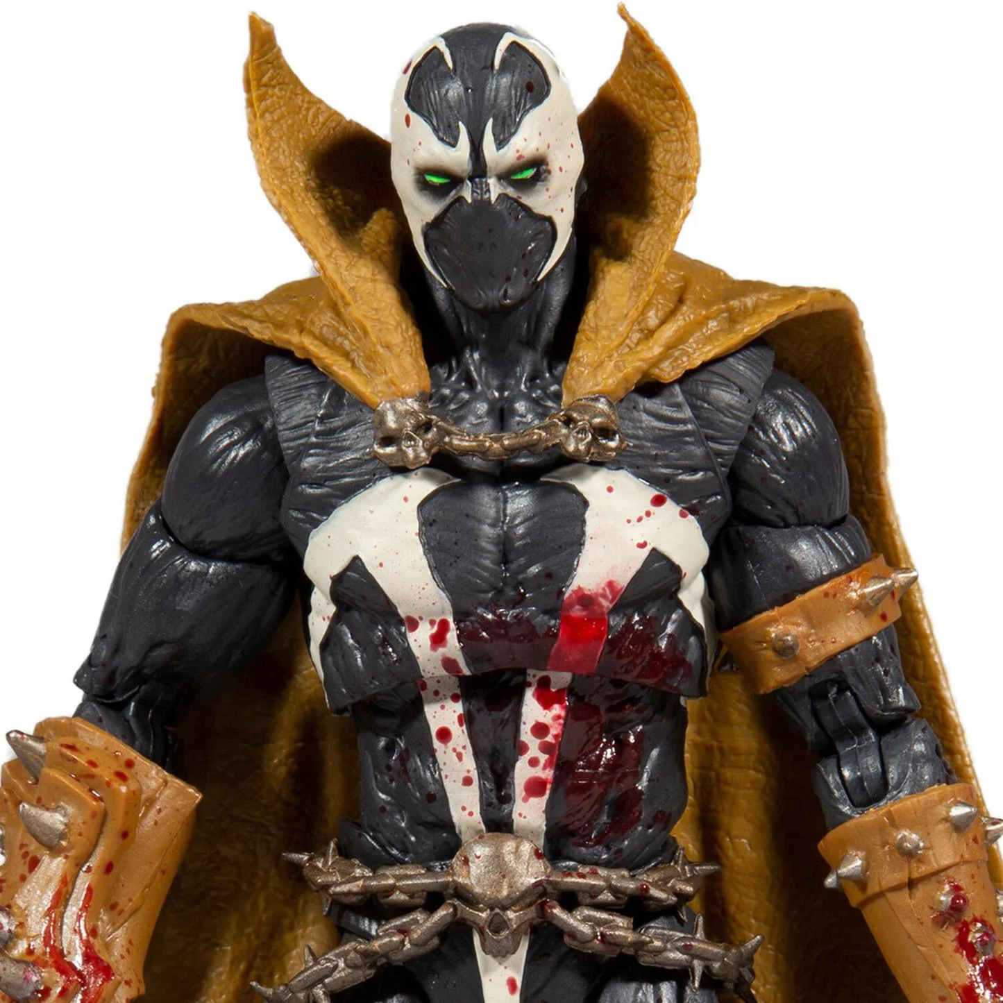 Spawn Bloody Mcfarlane Classic - 7 Inch Collectible Figure