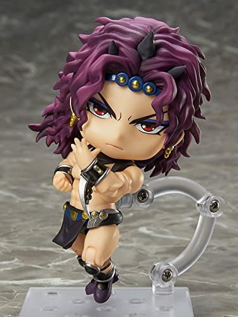 Jojo’S Bizarre Adventure: Kars Nendoroid Action Figure
