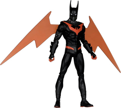 McFarlane DC Multiverse Batman Beyond (Neo Gothic) 7in Action Figure