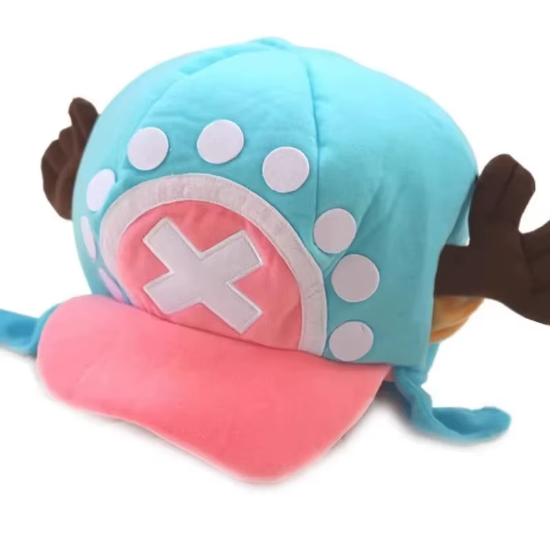 4 Styles One Piece Anime Figure Tony Tony Chopper 35Cm Stuffed Plush Doll Toy Be