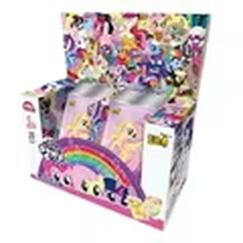 KAYOU 3-2 My Little Pony Cards Friendship Is Magic Anime Figure Collection Card 