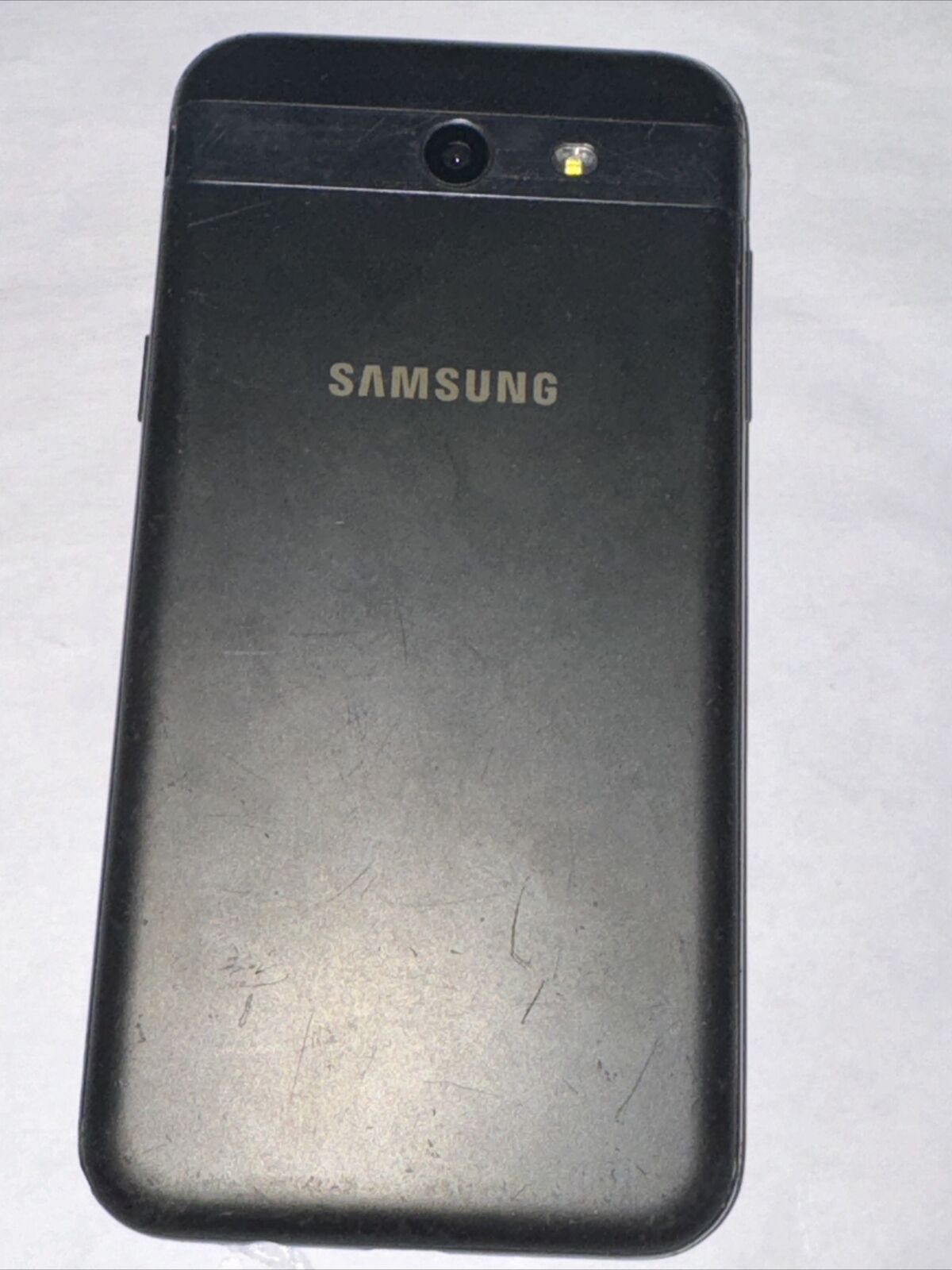 Broken Samsung Phone For Parts