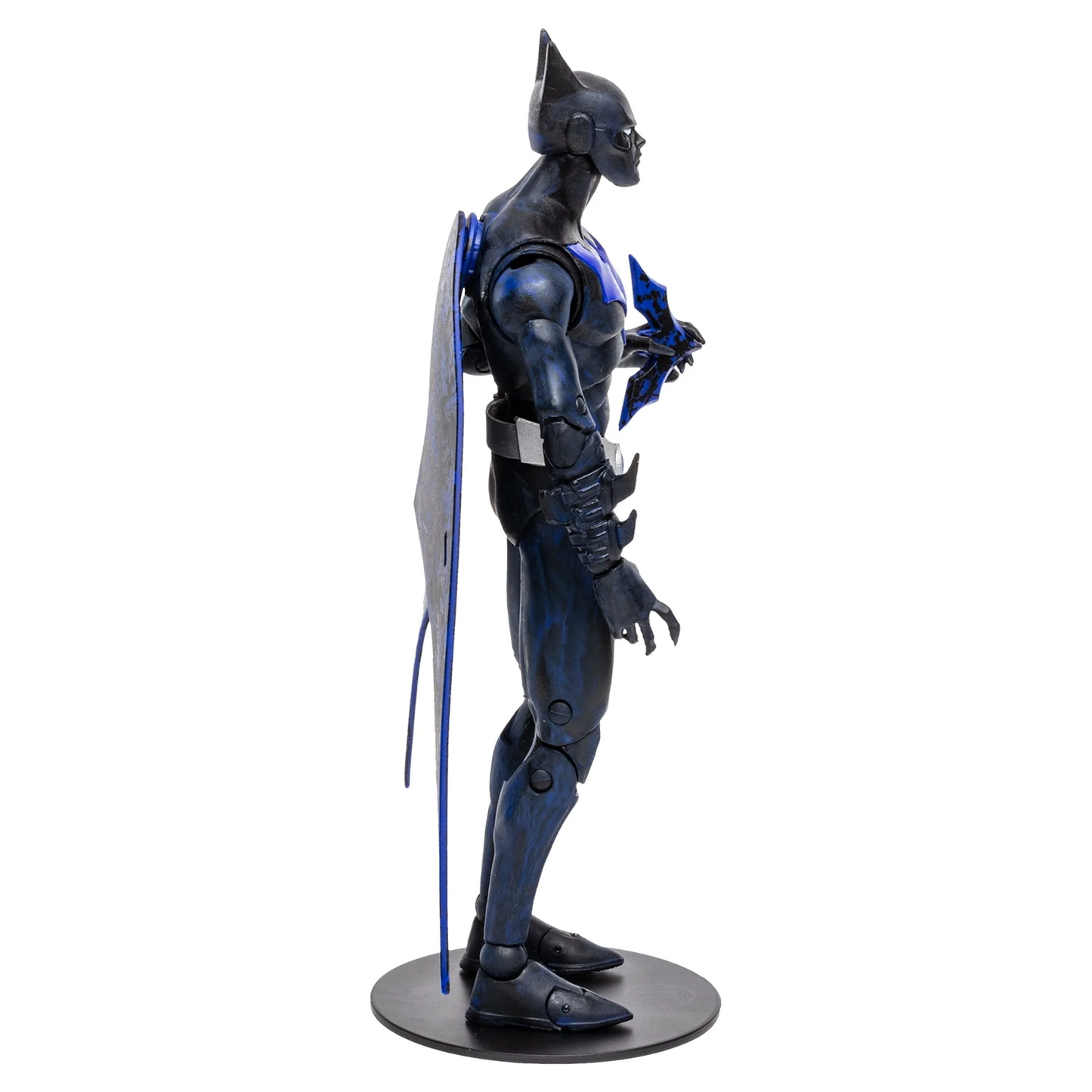 DC Multiverse DC Comics Batman beyond Inque Action Figure 7\"