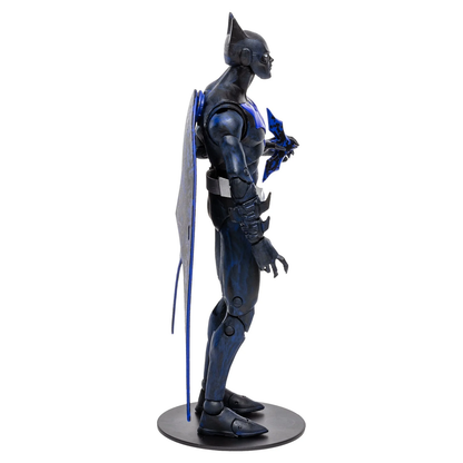 DC Multiverse DC Comics Batman beyond Inque Action Figure 7\"