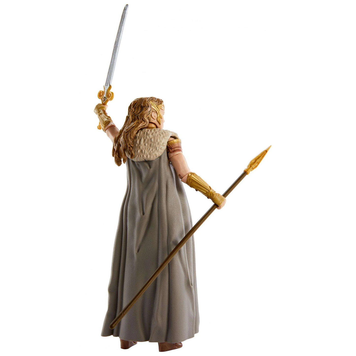 DC Comics Multiverse Wonder Woman Queen Hippolyta 6 Inch Action Figure