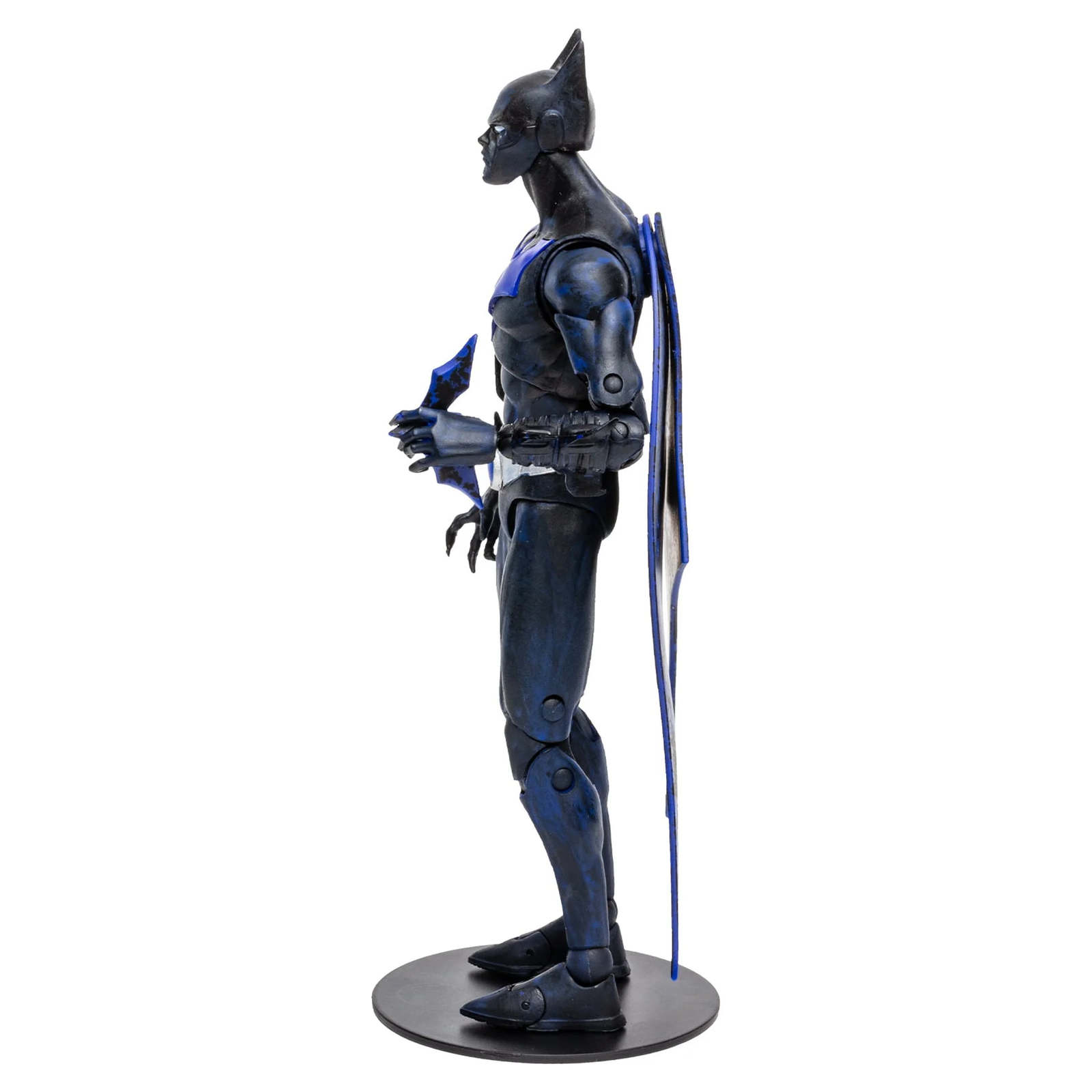 DC Multiverse DC Comics Batman beyond Inque Action Figure 7\"