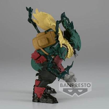 My Hero Academia Izuku Midoriya SPECIAL ver. Figure THE AMAZING HEROES PLUS New