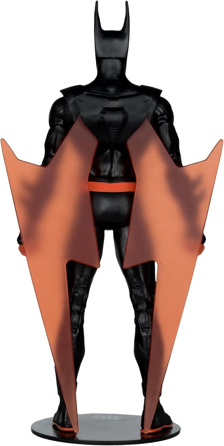 McFarlane DC Multiverse Batman Beyond (Neo Gothic) 7in Action Figure