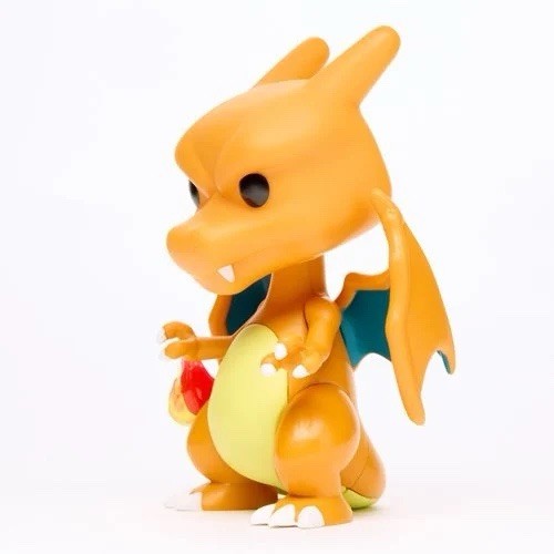 Funko Pop! Games: Pokemon - Charizard 3.75 inches - #843