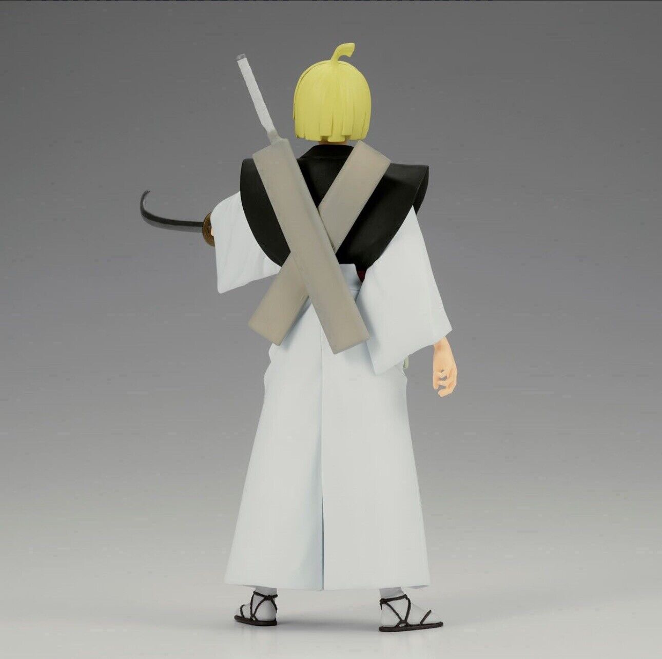 Hell's Paradise: Jigokuraku VIBRATION STARS Yamada Asaemon Tsukechi Figure F/S