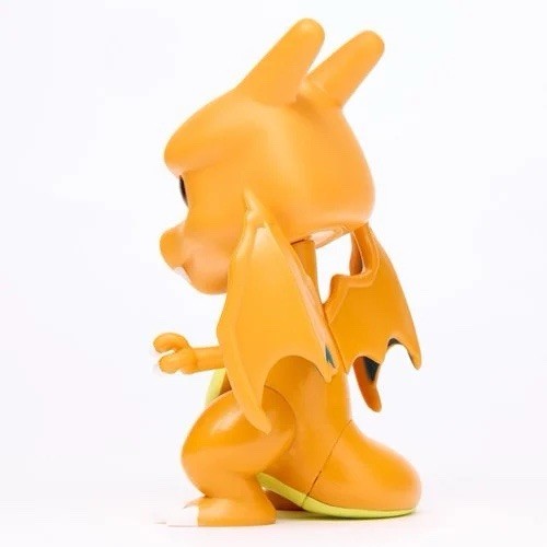 Funko Pop! Games: Pokemon - Charizard 3.75 inches - #843