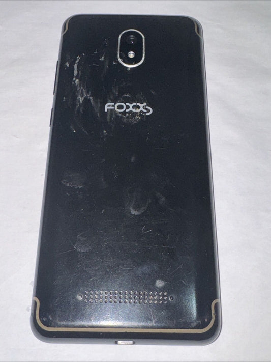 Broken FOXXD Phone For Parts